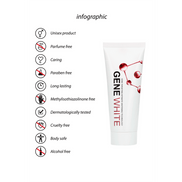 Pharmquests by Shots | Lichtgevende Crème 100 ml voor egale huid