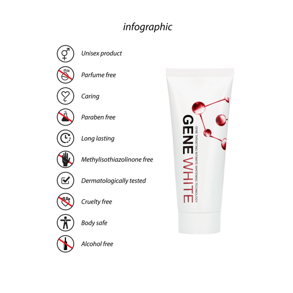 Pharmquests by Shots lichtgevende crème 100 ml productinformatie