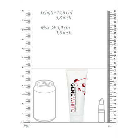 Pharmquests by Shots | Lichtgevende Crème 100 ml voor egale huid