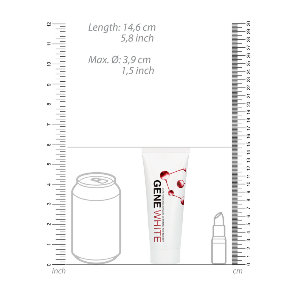 Pharmquests by Shots | Lichtgevende Crème 100 ml voor egale huid