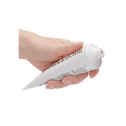 Pharmquests Miracle Bomb Borstgel 100 ml | Stevigere en vollere borsten