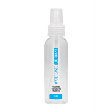 Pharmquests waterbasis glijmiddel 100 ml | dermatologisch getest