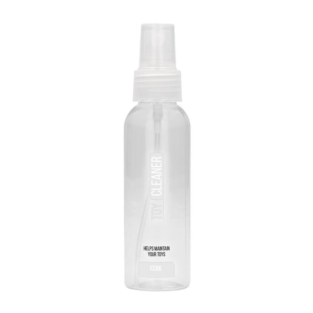 Pharmquests Speelgoedreiniger Spray 100 ml