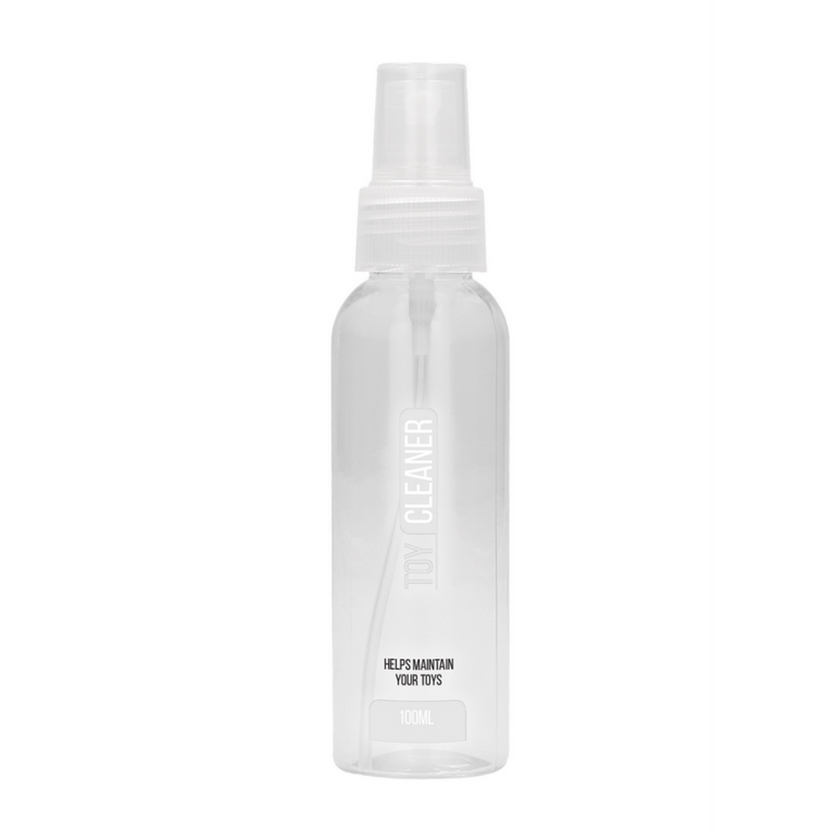 Pharmquests | Speelgoedreiniger Spray 100 ml