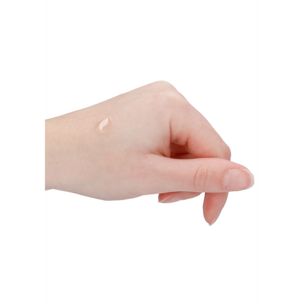 Pharmquests CBD Betäubungsgleitmittel 50 ml | Wasserbasiert &amp; latexfreundlich