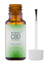 Natural CBD - Intimate Pleasure Oil - 0.7 fl oz / 20 ml