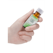 Pharmquests by Shots | CBD Intimate Pleasure Oil 20 ml
