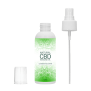Pharmquests CBD Massageolie 50 ml | Natuurlijke ontspanning & herstel