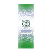 Pharmquests CBD Masturbeer Crème voor Hem 50 ml, verpakking vooraanzicht