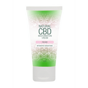 Pharmquests CBD Masturbation Cream for Her 50 ml | Intimacy Booster