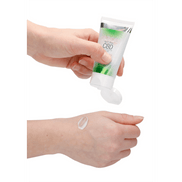 Pharmquests CBD Masturbation Cream for Her 50 ml | Intimacy Booster