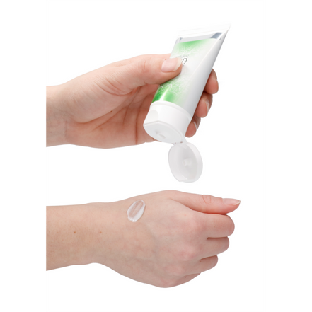 Pharmquests CBD Vertraging Crème 50 ml | Natuurlijke Intimiteitsbooster