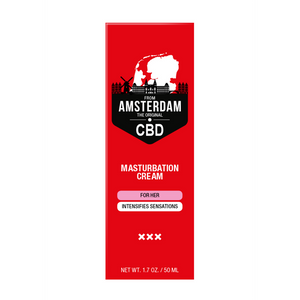 Pharmquests CBD Intimcreme für das Haar 50 ml | Feuchtigkeitsspendend &amp; Pflegend
