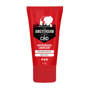 Pharmquests CBD water-based lubricant 50 ml | Original from Amsterdam