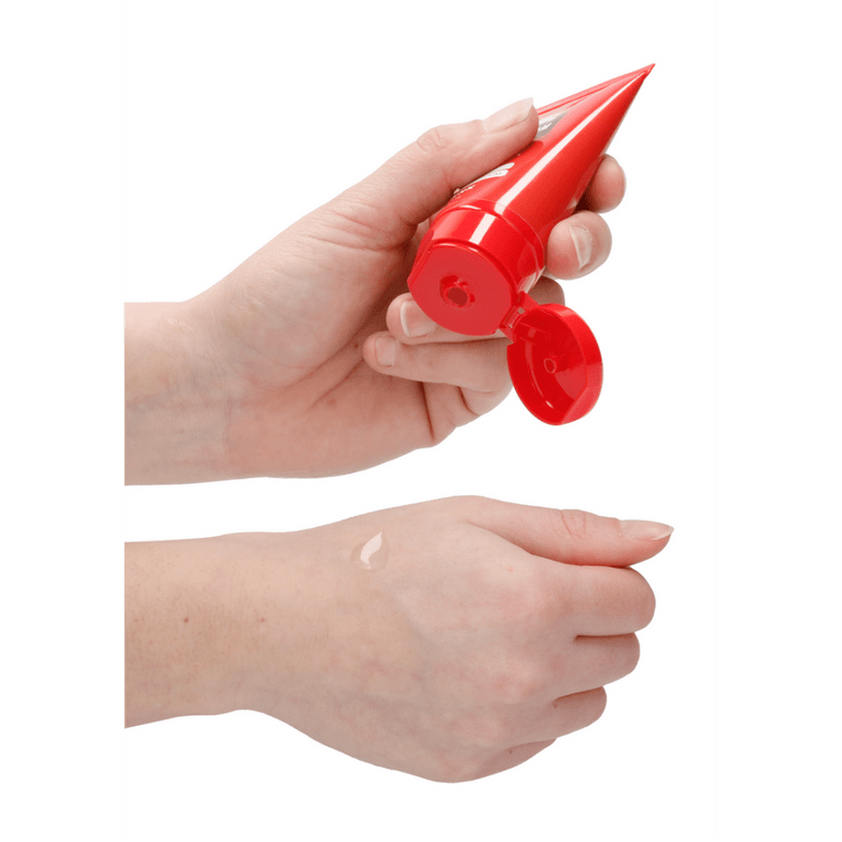 Pharmquests CBD glijmiddel waterbasis 50 ml | Origineel uit Amsterdam