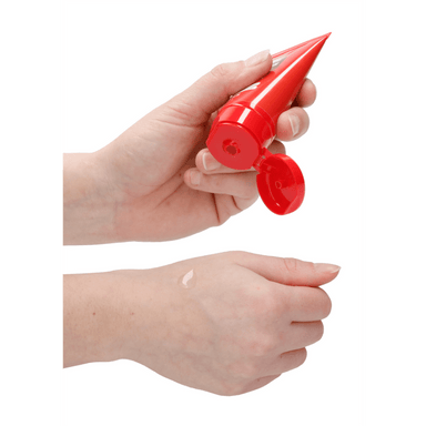 Pharmquests CBD glijmiddel waterbasis 50 ml | Origineel uit Amsterdam