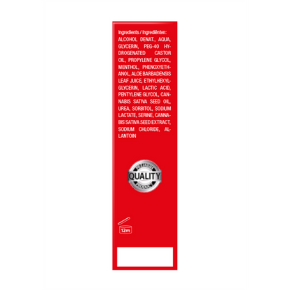 Delay Ejaculation Naturally Spray - 0.5 fl oz / 15 ml