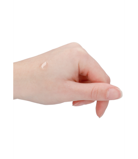 Pharmquests CBD Numbing Lubricant 50 ml | Water-based &amp; latex-friendly