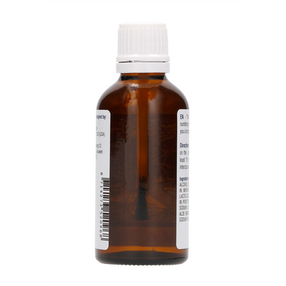 China Brush Long Lasting Control for Him 2 fl oz / 50 ml