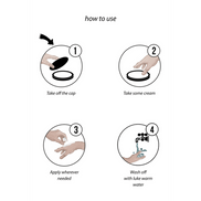 Pharmquests Hemp Cream 30 gr | Verzorgende spier- en gewrichtscrème