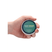 Pharmquests Hemp Cream 30 gr | Verzorgende spier- en gewrichtscrème