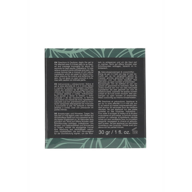 Pharmquests Hanfbalsam 30 g | Beruhigt Muskeln und Gelenke