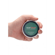 Pharmquests Hemp Balm 30 gr | Verzacht spieren en gewrichten