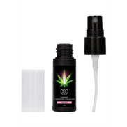 Pharmquests CBD Pheromone Stimulator Voor Haar 15 ml | Intimiteitsbooster