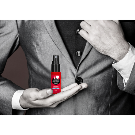 Pharmquests by Shots Pheromone Stimulator voor Hem 15 ml | Original CBD Amsterdam