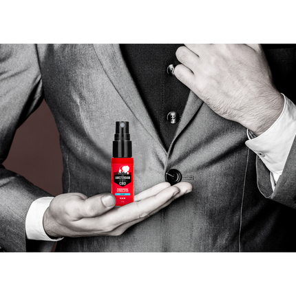 CBD voor mannen