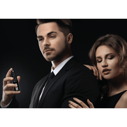 Pharmquests Pheromone Spray voor Hem 15 ml | Stimuleert aantrekkingskracht