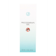 Pharmquests Processierups Gel 50 ml | Verzachtende Huidverzorging