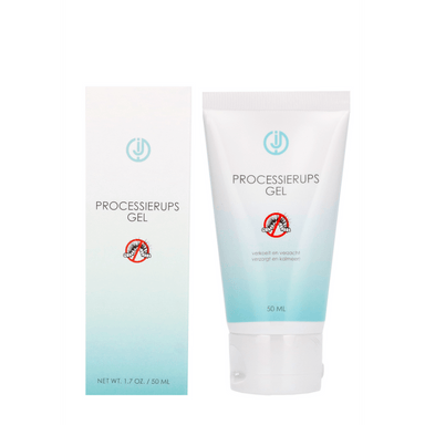 Pharmquests Prozessionsraupen-Gel 50 ml | Beruhigende Hautpflege