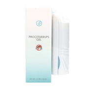 Pharmquests Processierups Gel 50 ml | Verzachtende Huidverzorging
