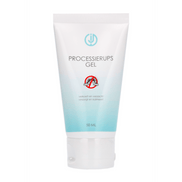 Pharmquests Processierups Gel 50 ml | Verzachtende Huidverzorging