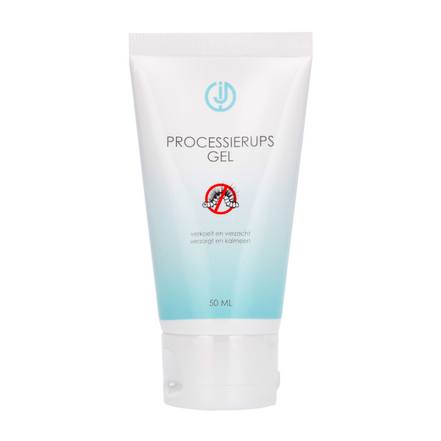 Pharmquests Processierups Gel 50 ml | Verzachtende Huidverzorging