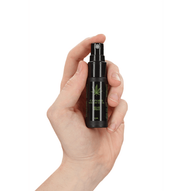 Pharmquests Delay Spray 15 ml | Langdurige controle bij vroegtijdige zaadlozing