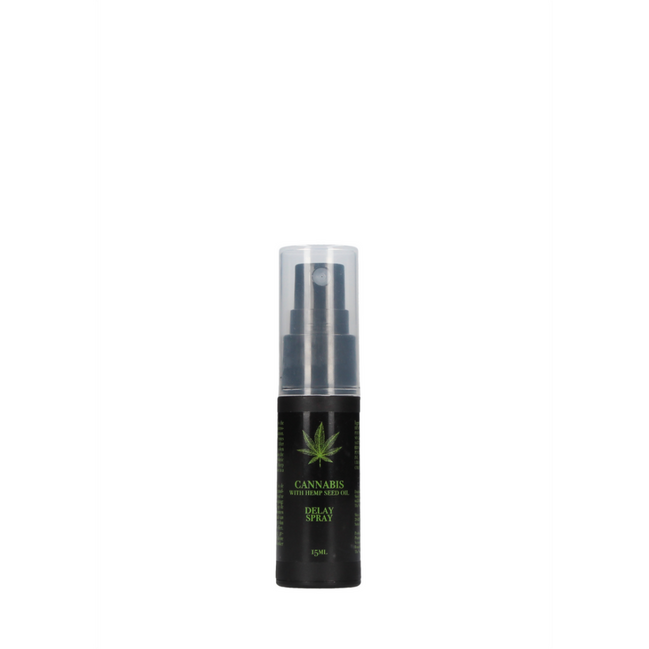 Pharmquests Delay Spray 15 ml | Langzeitkontrolle bei vorzeitiger Ejakulation