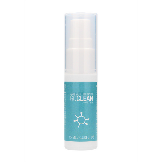 Go Clean - 0,5 fl oz / 15 ml