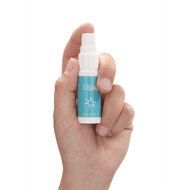 Pharmquests Go Clean | Desinfektionsspray 15 ml