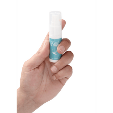 Pharmquests Device Cleaner 15 ml | Desinfectiespray voor apparaten