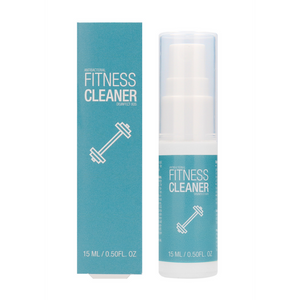 Pharmquests | Antibakterieller Fitnessreiniger 15 ml Spray