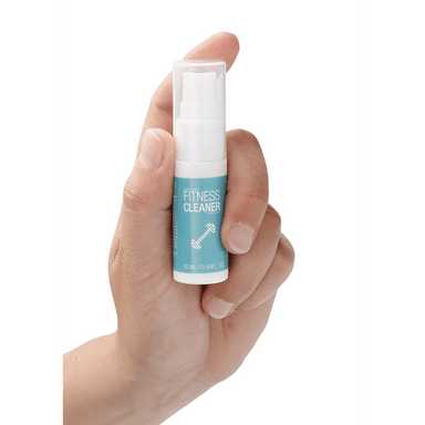 Pharmquests | Antibakterieller Fitnessreiniger 15 ml Spray