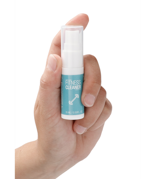 Pharmquests | Antibacterial Fitness Cleaner 15 ml spray