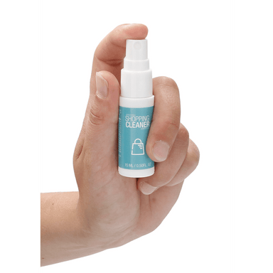 Pharmquests | Antibacterial Shop Cleaner 15 ml gebruiksklaar
