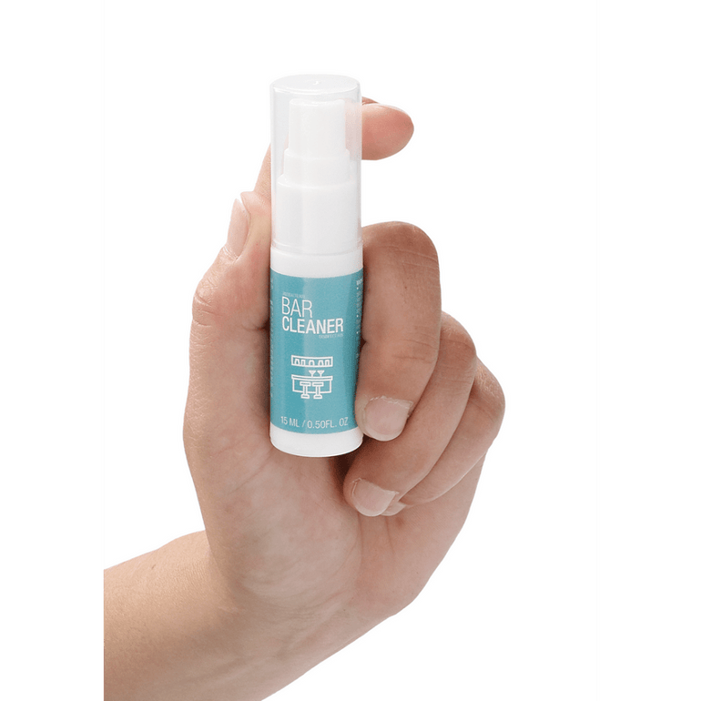 Pharmquests by Shots | Antibacterial Bar Cleaner 15 ml