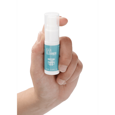 Pharmquests by Shots | Antibacterial Bar Cleaner 15 ml