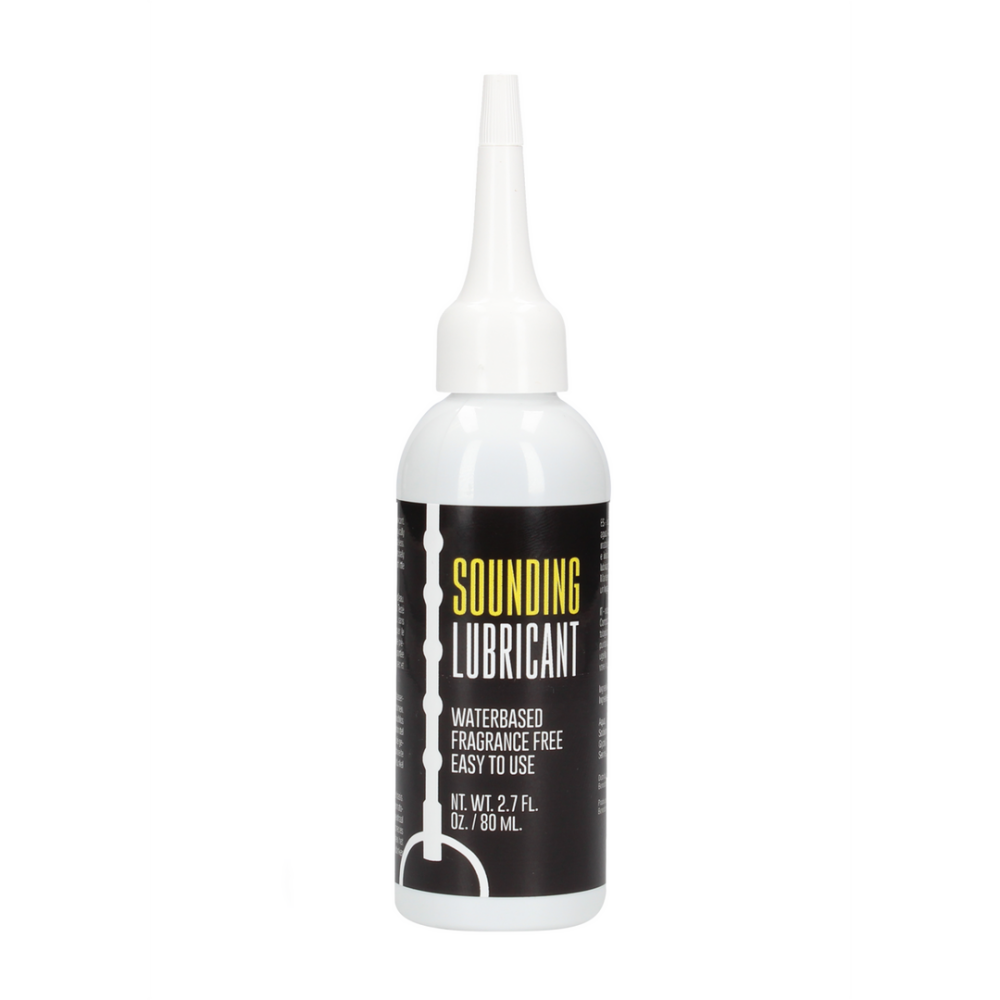 Gleitmittel für die Harnröhrensondierung - 3 fl oz / 80 ml