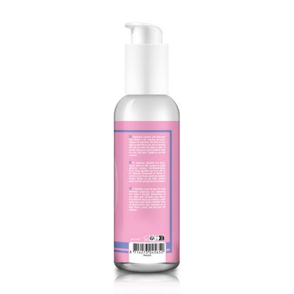 Waterbased glijmiddel met hyaluronzuur - 5.1 fl oz / 150 ml