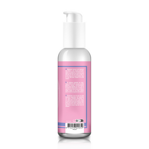 Pharmquests waterbasis glijmiddel met hyaluronzuur 150 ml | luxe hydratatie